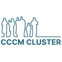 Camp Coordination and Camp Management Cluster logo - Similar company to Project: Leap