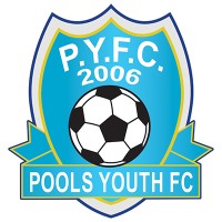 Hartlepool Pools Youth FC logo - Similar company to Launceston City Football Club