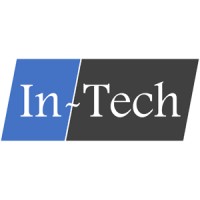 In-Tech Consulting logo - Similar company to Mega Logistics, Llc