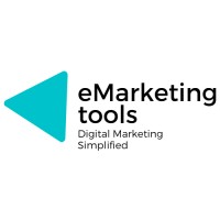 eMarketing tools logo - Similar company to Squeakychocolate