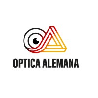 Óptica Alemana Cali logo - Similar company to Velillads