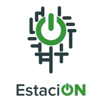 EstaciON - Estacionamento Rotativo logo - Similar company to Coesma