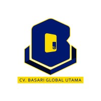 CV. Basari Global Utama logo - Similar company to Utama Jaya Konstruksi