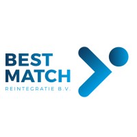 Best Match Re-integratie B.V. logo - Similar company to Cofect