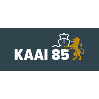 Kaai 85 logo - Similar company to Wilmer Logistics B.V.