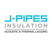 J-PIPES Insulation Pty Ltd logo - Similar company to Priority Plus Plumbing Pty Ltd
