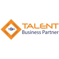 Talent Business Partner logo - Similar company to Talent Business Solutions