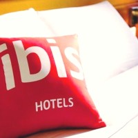 Ibis Toulouse Purpan logo - Similar company to Faur Evasion