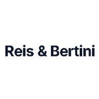 Reis e Bertini logo - Similar company to Calenda (By Reis Maia)
