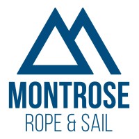 Montrose Rope & Sail Company Ltd logo - Similar company to Hawkman Services Ltd