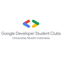 Gdsc Universitas Muslim Indonesia
