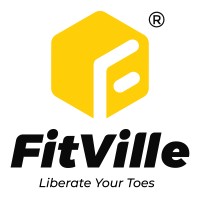 The FitVille Brand logo - Similar company to Headline.Nl