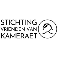 Stichting 'Vrienden van Kameraet' logo - Similar company to Kameraet
