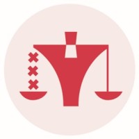 Jonge Balie Amsterdam logo - Similar company to El Cid Introductieweek Leiden