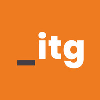 TeamITG logo - Similar company to Inspired Thinking Group (Itg)