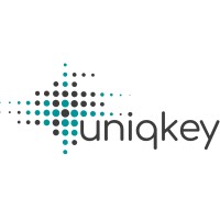 uniqkey GmbH logo - Similar company to Lulleby
