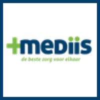 Mediis logo - Similar company to Gedeelde Zorg