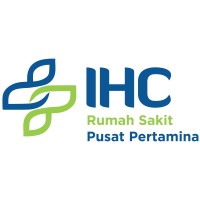 IHC RS Pusat Pertamina logo - Similar company to Ihc Group