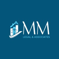 MM Legal & Associates | Conseil Juridique, Fiscal & Immobilier logo - Similar company to Caban Dibac