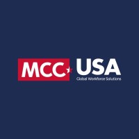 MCC USA logo - Similar company to Immigration Office Solutions
