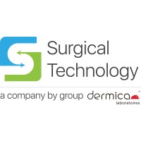 Surgical Technology logo - Similar company to Zrhmed-Gi