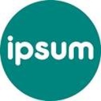 Ipsum Group logo - Similar company to Cambrian Civil Engineering
