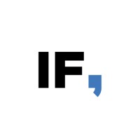 IF, designers logo - Similar company to Itercode