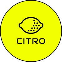 CITRO INTERNET logo - Similar company to Wikinet