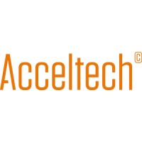 Acceltech logo - Similar company to Acceltech Group
