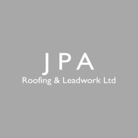 JPA Roofing & Leadwork Ltd logo - Similar company to Dlec Electrical Limited