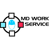 MD Work Service Sp. z o.o. logo - Similar company to Ardura Consulting