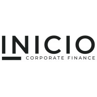 Inicio Corporate Finance logo - Similar company to Capital Dimensions