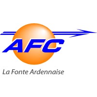 AFC Redon logo - Similar company to Nexstone