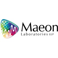 Maeon Laboratories LLP logo - Similar company to Maeon Laboratories