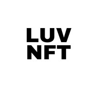 LUV NFT logo - Similar company to Md. Washington Minority Companies Assocation (Mwmca)
