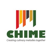 Chime Food Innovations Pvt Ltd logo - Similar company to Food And Beverage Consultants | Fudtekey Solutions Llp