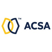 Alberta Construction Safety Association logo - Similar company to Alberta Tech Ecosystem