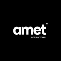 AMET International logo - Similar company to Pulco