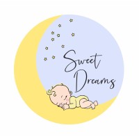 Sweet Dreams logo - Similar company to Ntqadao