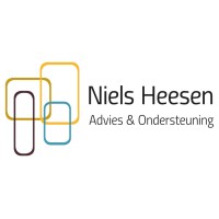 Niels Heesen Advies & Ondersteuning logo - Similar company to Musikrelation