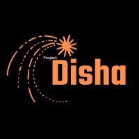 Project Disha logo - Similar company to Texenigma