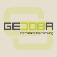 GEJOBA GmbH logo - Similar company to Call It Recruiting