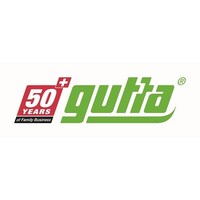 Gutta Hungária Kft logo - Similar company to First Plast France