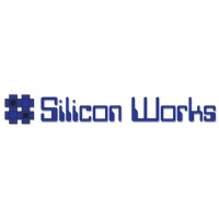 Silicon Works logo - Similar company to Db Hitek