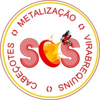 Sos Cabecotes logo - Similar company to Chopeiras Ccitti