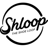 Shloop - The Shoe Loop logo - Similar company to Overspace