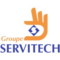 SERVITECH Group logo - Similar company to Technopolis-Sn