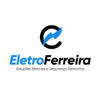 EletroFerreira logo - Similar company to Eletrofase
