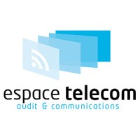 Espace Telecom logo - Similar company to Espace Telecom