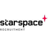 STARSPACE RECRUITMENT logo - Similar company to Personeel.Com B.V.